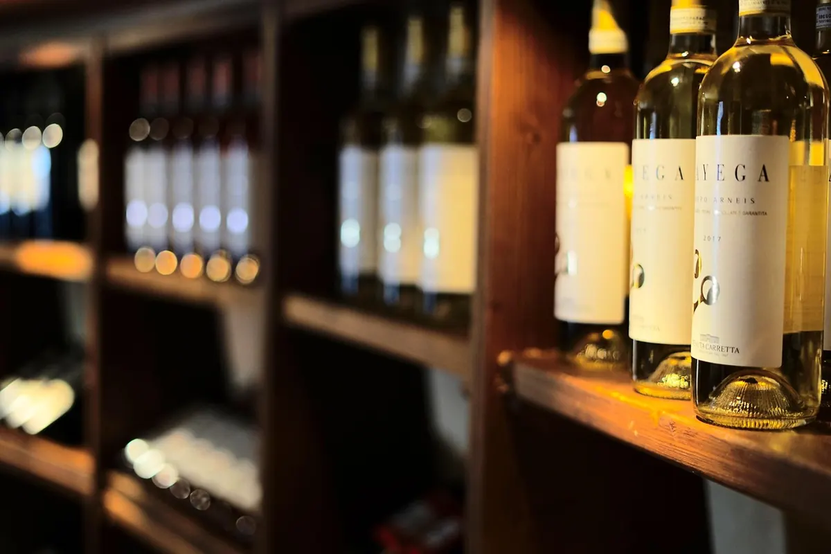 White Wine