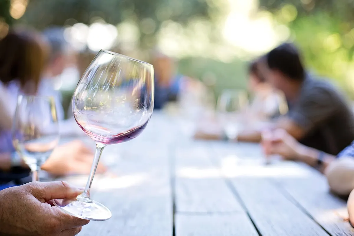 How to Host a Red Wine Tasting at Home: A Beginner's Checklist
