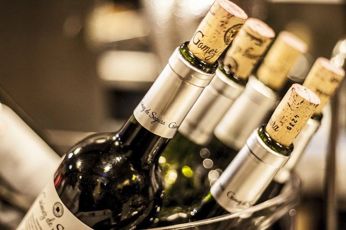How to Store Wine Without a Cellar: A UK Home Checklist